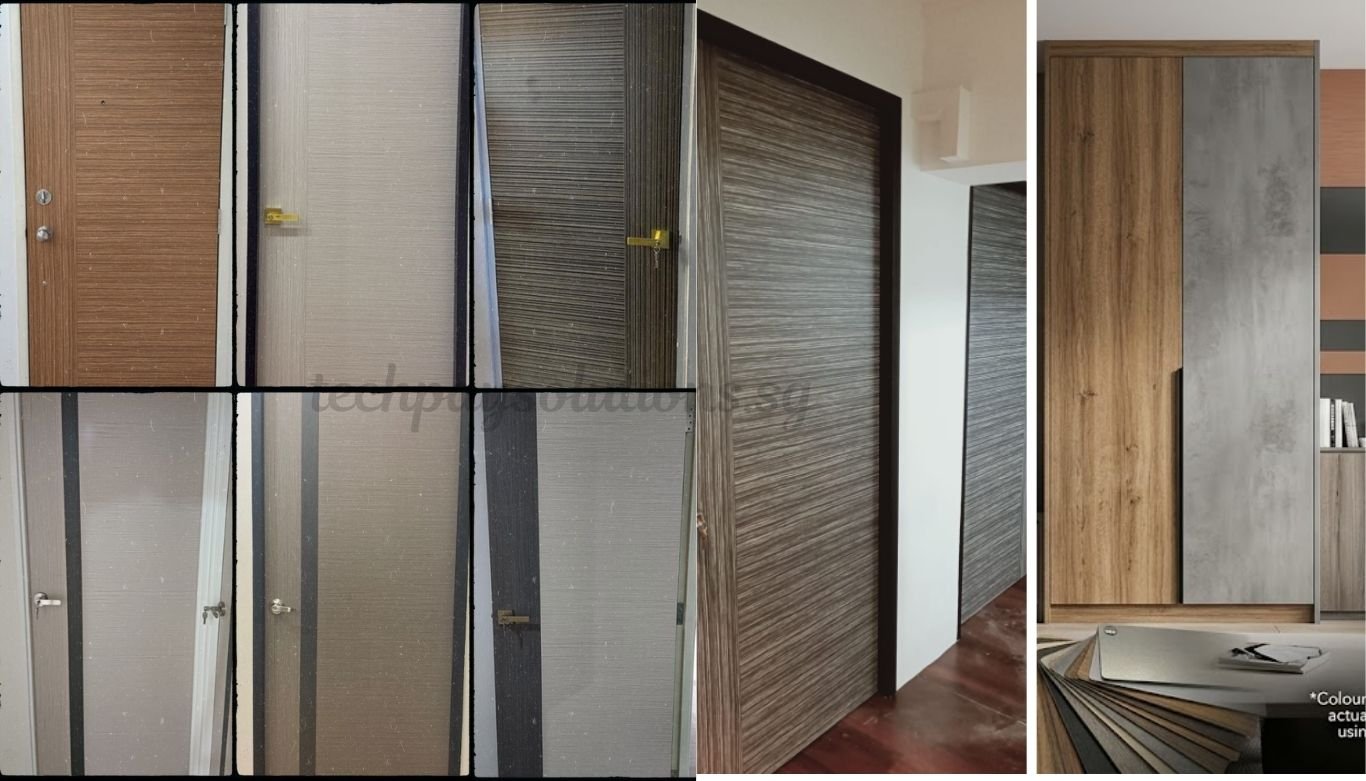 Combi Design Laminate